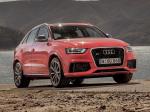 Audi RS Q3 2014 года (AU)